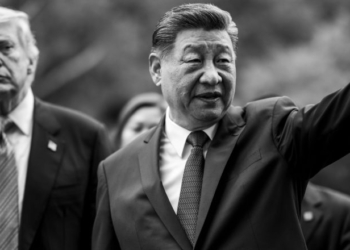 The Harsh Truth About China’s Critical Mineral Stranglehold