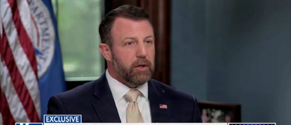Trump Admin Announces Plans To Denaturalize 17 American Citizens For Crimes Including Fraud