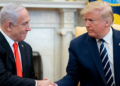 Trump Admin Reportedly Alarmed By Israel’s Spying, Getting Too Close To Iran Negotiations