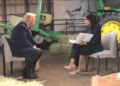 Trump Denies Promising ‘Anything’ About Not Starting Wars To Interviewer. He Was Singing A Different Tune In 2024