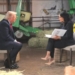 Trump Denies Promising ‘Anything’ About Not Starting Wars To Interviewer. He Was Singing A Different Tune In 2024